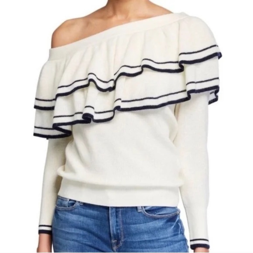Frame Sweater